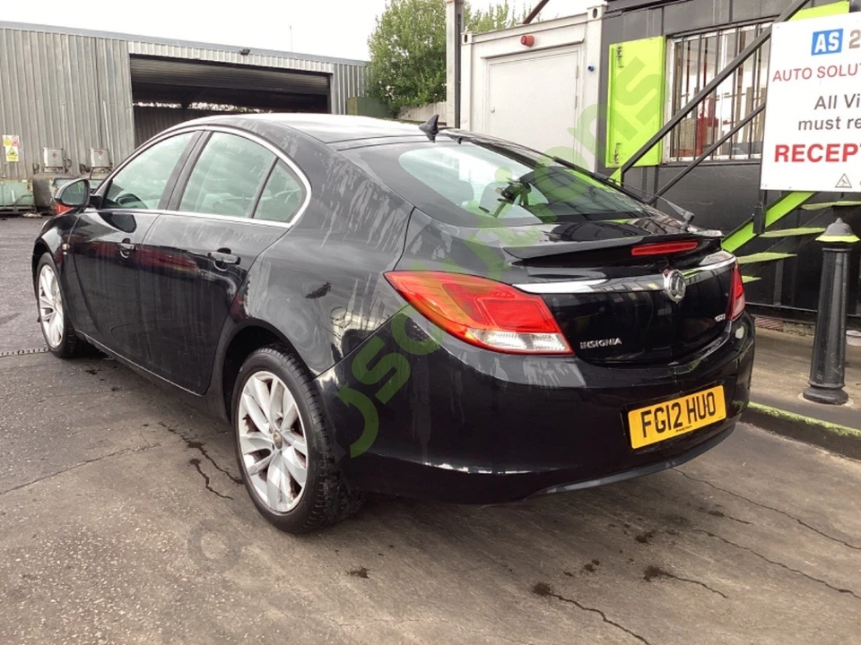 VAUXHALL INSIGNIA A MKI INDICATORE LATO SINISTRO ANTERIORE 13497989 - Immagine 4 di 4