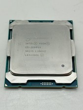 INTEL XEON E5-2699 V4 @2.20GHz 22 CORES FCLGA2011 SR2JS