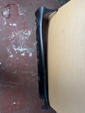 Genuine Porsche 993 RS Side Skirt Right Drivers Side RHD Never Fitted