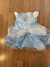Baby Disney Princess Cinderella Costume Tutu Dress 12-18M