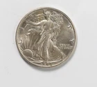 1944 Silver Walking Liberty Half Dollar