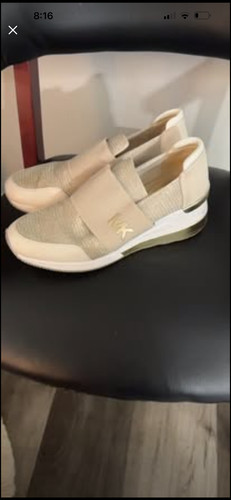 michael kors sneakers