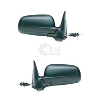 AußEnspiegel Komplett Set FüR Seat Toledo II (1M2) Leon (1M1)