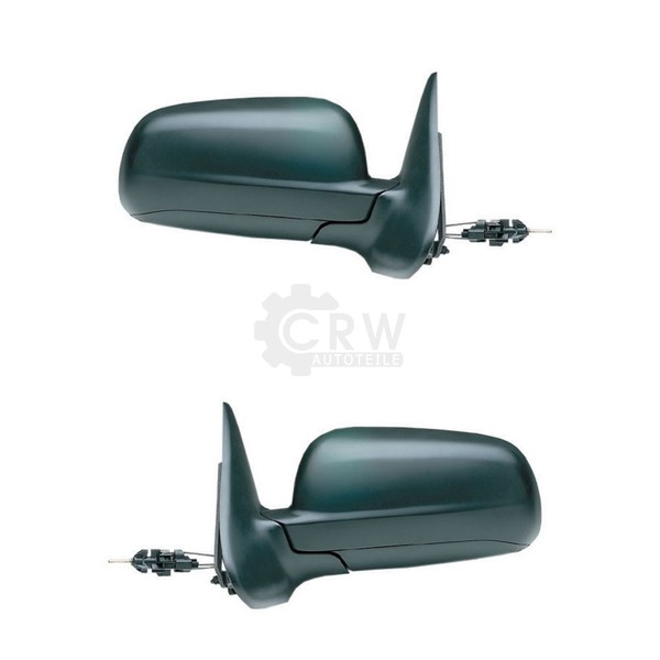 AußEnspiegel Komplett Set FüR Seat Toledo II (1M2) Leon (1M1)-image
