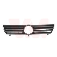 KüHlergrill KüHlergitter Frontgrill Passend FüR VW Polo 6N2