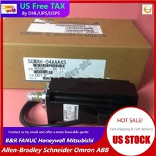 1PC New Yaskawa SGMAH-04AAA4S Servo Motor In Box Expedited Shipping