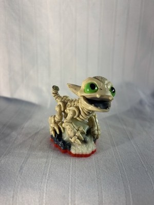 Skylanders Trap Team Funny Bone DMG Works Great