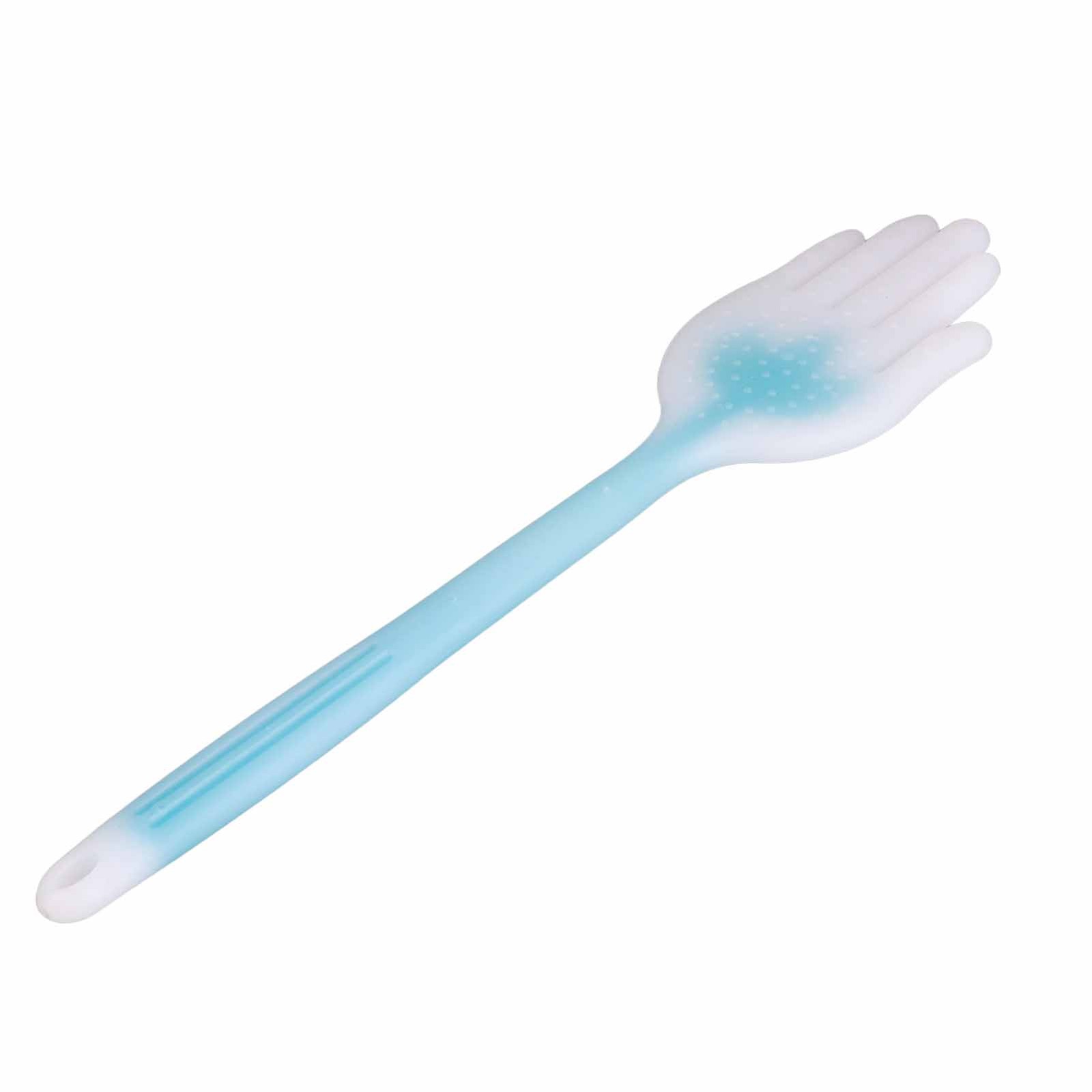 Blue Body Meridians Pat Massager Back Shoulder Beating Massage Hammer Health BL