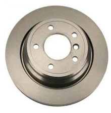 Disque de frein BMW M5