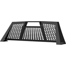 1110117 Aries Headache Rack For Toyota Tundra 2007-2021 1110117 Aries Headache Rack For Toyota Tundra 2007-2021