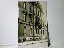 Unbekannte Stadt. Unbekannte Straße. Alte An...