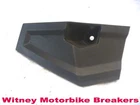 TRIUMPH TIGER FRONT MUD GUARD INFIL LEFT UPPER FENDER EXPLORER 2012-15 XC 13-15