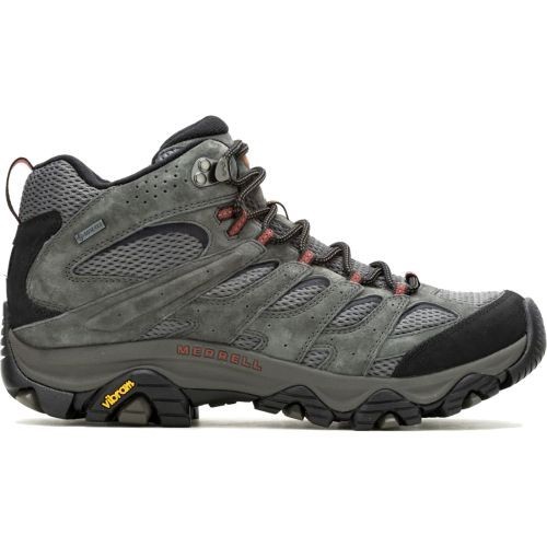 Merrell Mens Lace Up Moab 3 Mid GTX Gore Tex Waterproof  Walking Boots-UK 7-13