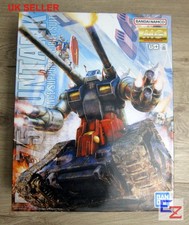 Bandai MG Gundam Guntank RX-75 1/100 Gunpla Model UK SELLER