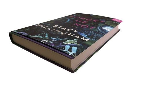Forget Me Not : A Novel by Stacy Willingham (2025, Hardcover), Book Of The Month - Picture 4 of 5