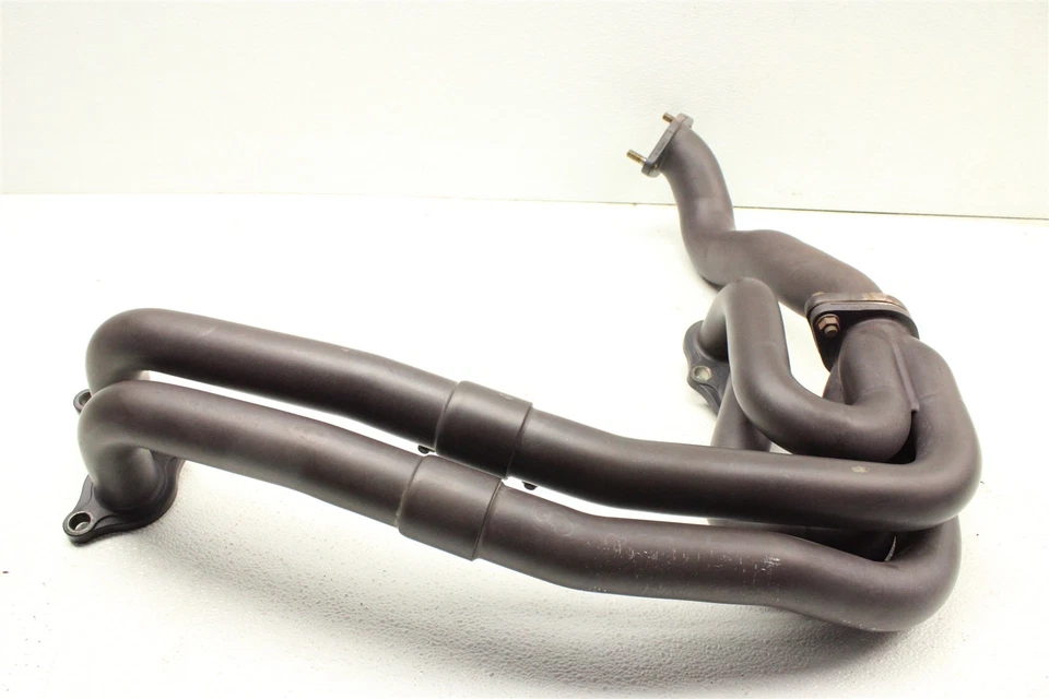 Colector de tubo de escape Group-S para Subaru BRZ Toyota GR86 Scion FR-S  Foto 3 de 4