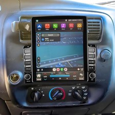 264g 9.7 Car Radio For Ford Ranger 1998-2011 Carplay Android15 Gps Navi 264g 9.7 Car Radio For Ford Ranger 1998-2011 Carplay Android15 Gps Navi