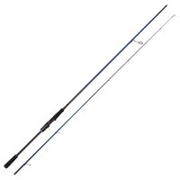 Westin W8 Precision Cast 274Cm M 9-35G - Meeresrute, Spinnrute, Angelrute, Rute