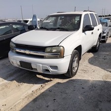 2008 Chevrolet Trailblazer 4.2l Engine Motor Oem 110k Miles - Lkq465540673 2008 Chevrolet Trailblazer 4.2l Engine Motor Oem 110k Miles - Lkq465540673