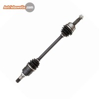 Antriebswelle Links Vorne Volvo XC90 Ii 256 D4 D5 T6 Automatikgetriebe T5 Awd