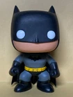 Funko POP Loose DC Super Heroes 01 Batman
