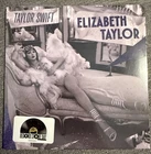Taylor Swift Elizabeth Taylor 7" Vinyl Record Store Day 2026 RSD Exclusive NEW
