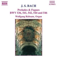 J.S. Bach PräLudien & Fugen Notenbuch Klavier 1. Ausgabe 9783932947189