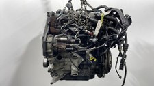 Moteur Ford S-MAX