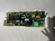LG EBR67456109 Washer Control Board AZ194016 | KMV686