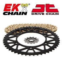 Yamaha 700 Tenere 19/24- Kettensatz 15/46 EK / 3070396
