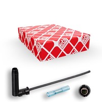 febi Bilstein Kabelreparatursatz, GlüHkerze 107037 febi Plus FüR Alfa Romeo Fiat