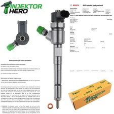 Injecteur Lancia YPSILON