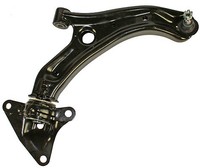 Metzger Lenker, RadaufhäNgung 58078202 KIT + Greenparts FüR Honda, Unten