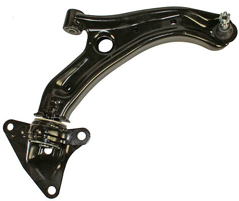 Metzger Lenker, RadaufhäNgung 58078202 KIT + Greenparts FüR Honda, Unten-image