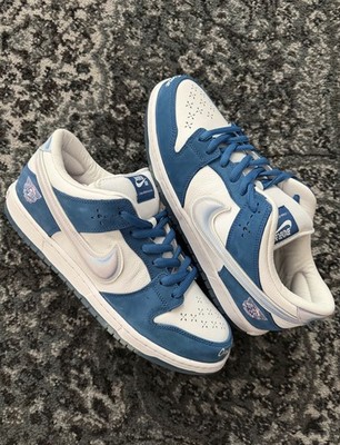  Size 5.5M(7W) - Nike SB Dunk Low x Born x Raised One Block At A Time |  
