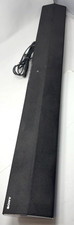 Sony SA-CT370 Soundbar ONLY Speaker 34W Black No Remote Tested Working