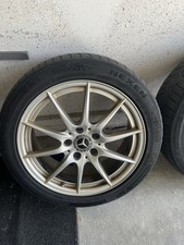 Mercedes felgen Mercedes felgen