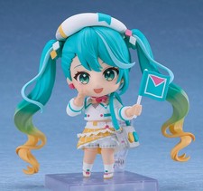 Good Smile Company Hatsune Miku Nendoroid #27...