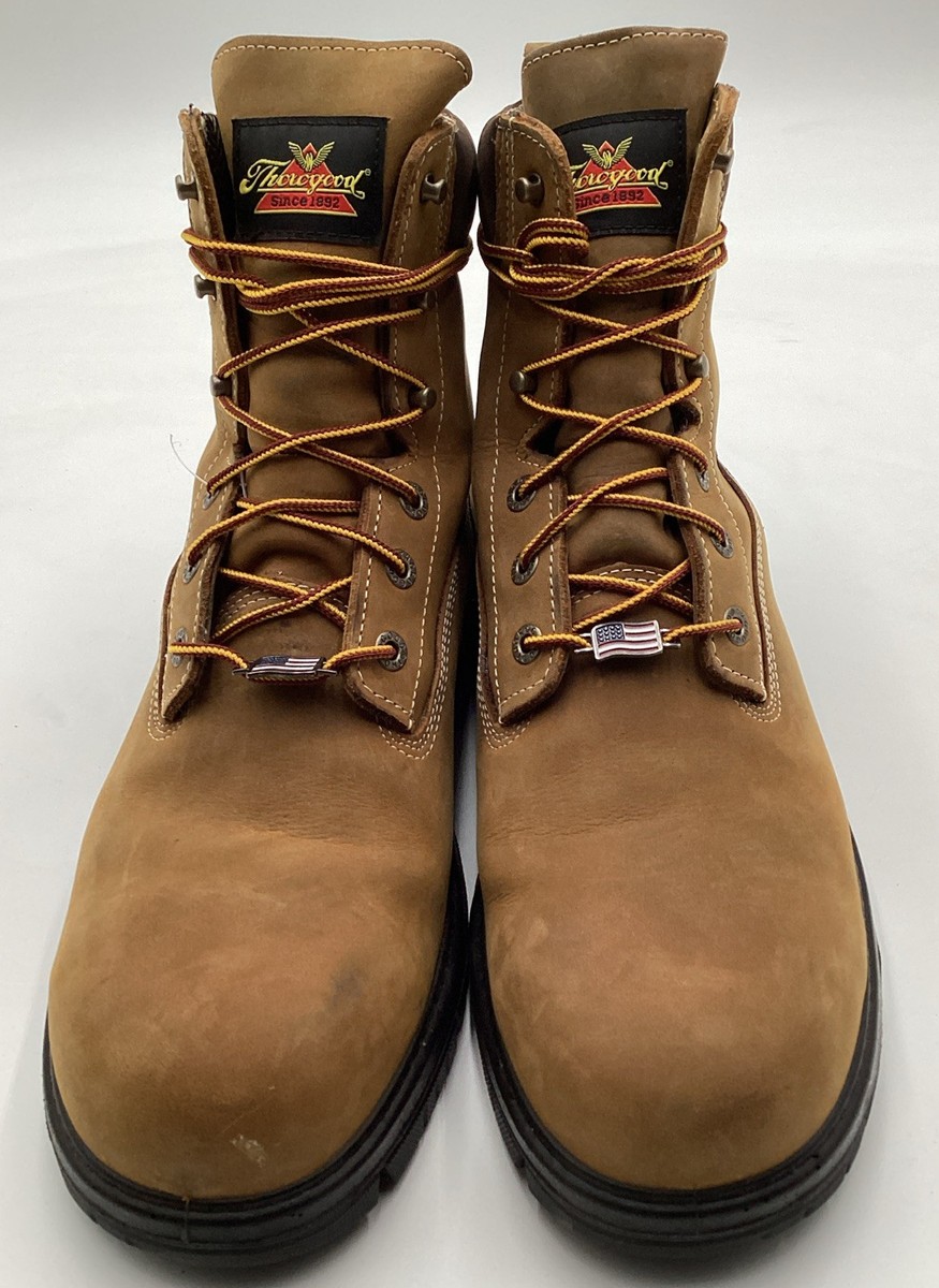 Thorogood Men\'s 804-4149 6\