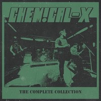 CHEMICAL-X - Complete Collection - Cassette - G72Z
