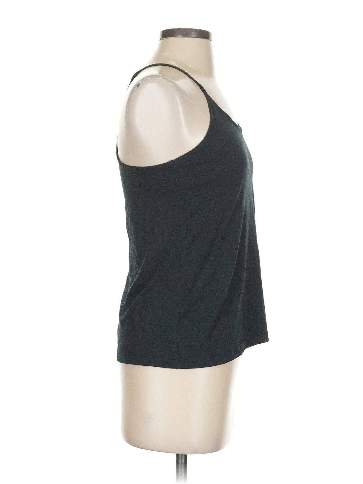 Under Armour Women Black Tank Top XS thumbnail 3