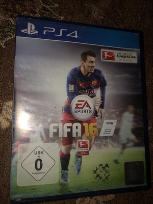 Fifa 16