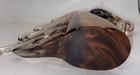 Vintage Murano Italy Horse Head Glass Sculpture figurine 7” — photo 6