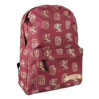 Harry Potter - Rucksack - Hogwarts
