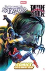 FCBD 2026 AMAZING SPIDER-MAN 1000/QUEEN IN BLACK #1 CGD 2026 05/02/2026