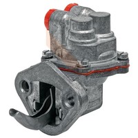 Granit Membran-FöRderpumpe | 38017005 | Passend FüR Ford