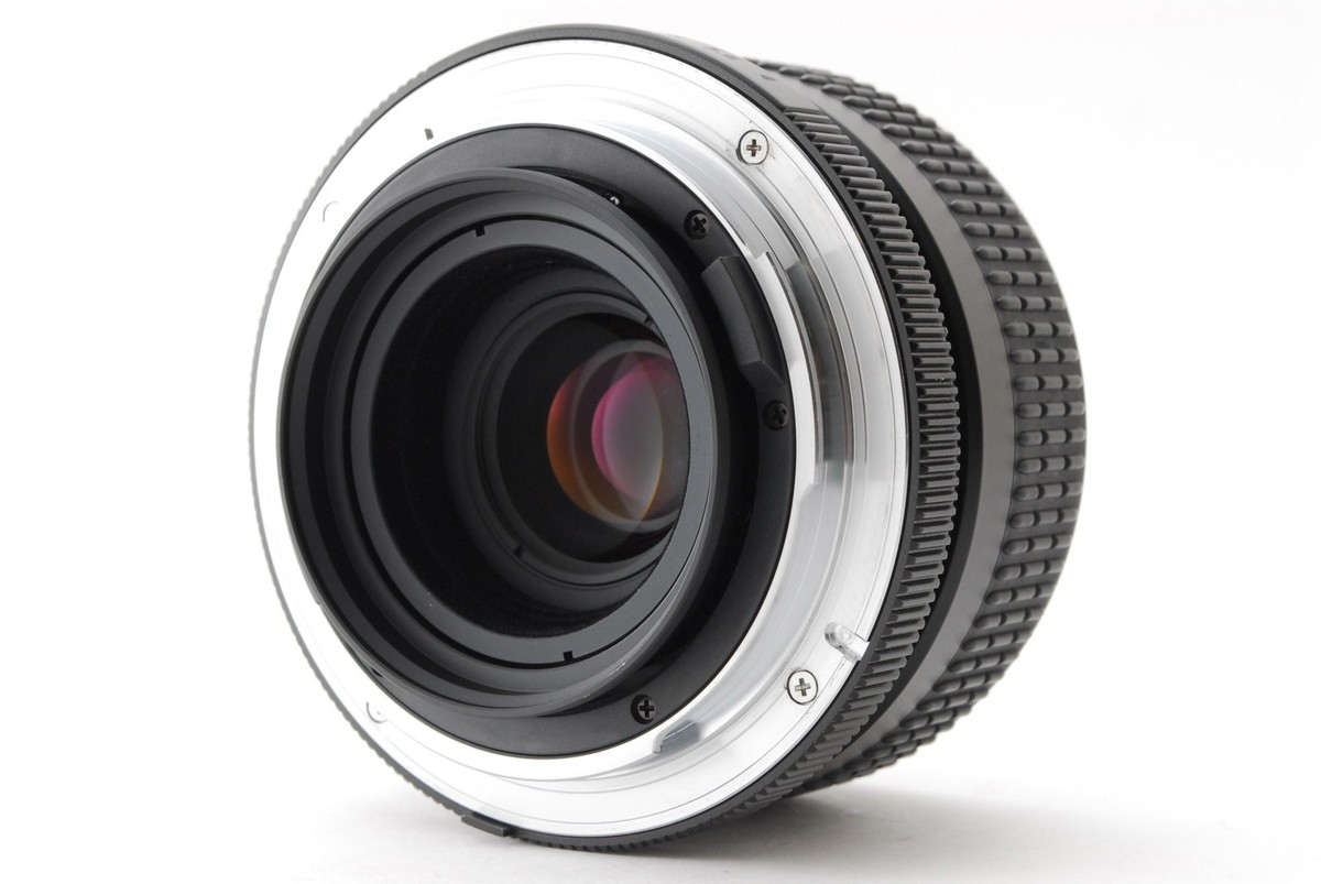 NEAR MINT] Zenza Bronica Zenzanon RF 65mm F4 Standard Lens for