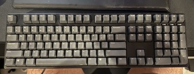 iKBC CD108 Mechanical Keyboard   Cherry MX Brown, Full Size