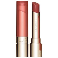 Clarins Authentic Hydrating Peptide & Plumping Lip Oil Balm 0.1 oz 4 shades