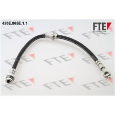 Flexible de frein Isuzu TROOPER